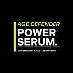 Age Defender Power Serum