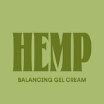 1 LT Hemp Balancing Gel Cream
