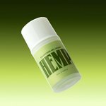 50mL Hemp Balancing Gel Cream
