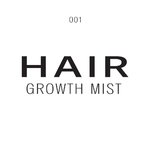 20 Kg Hair Growth Mist