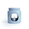 Bliss Oil Burner - Blue