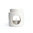 Bliss Oil Burner - Shiny White