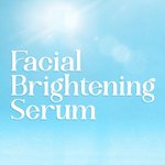 1 Kg Facial Brightening Serum