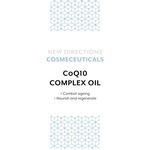 CO Q10 Complex Oil - Cosmeceutical Range