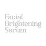 Facial Brightening Serum