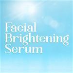 Facial Brightening Serum