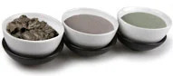 Minerals & Muds