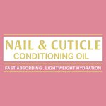 1L Nail & Cuticle Conditioning Oil