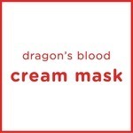Cream Mask - Dragons Blood