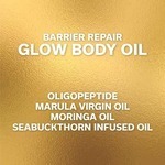 Barrier Repair Glow Body Oil