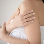 Pre-Shower & Pre-Bath Conditioning Oil