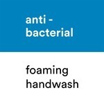 Anti-Bacterial Foaming Hand Wash