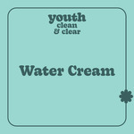 Water Cream - Youth Clean & Clear Skincare Range