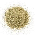 Australian Lemon Myrtle Face Exfoliant