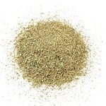 1 kg Australian Lemon Myrtle Face Exfoliant
