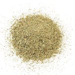 15 g Australian Lemon Myrtle Face Exfoliant
