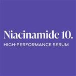 Niacinamide 10 Serum