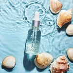 100ml Ocean Fragrant Oil