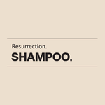 5L Resurrection Shampoo