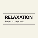 1L Relaxation Room and Linen Mist