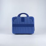 Mini Suitcase - Dark Blue