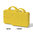 Mini Suitcase - Bright Yellow