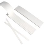 Perfume Blotter Booklet (50 Testing Strips)