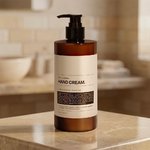 500ml Resurrection Hand Cream