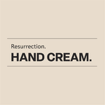 1L Resurrection Hand Cream