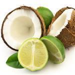 Coconut & Lime Premium Fragrant Oil - Naturally Derived