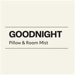 Good Night Pillow and Room Mist