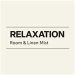 Relaxation Room and Linen Mist