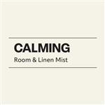 Calming Room and Linen Mist