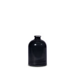 Black 30ml Perfume Bottle (Round Shoulder)