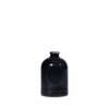 Black 30ml Perfume Bottle (Round Shoulder)