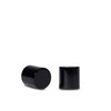 15mm Shiny Black Cap to Suit Perfume Bottle
