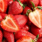 100mL Strawberry Liquid Fruit Extract [Water Based]