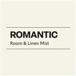 Romantic Room and Linen Mist