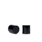 15mm Shiny Black Cap to Suit Perfume Bottle