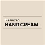 Resurrection Hand Cream