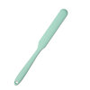 Slim Silicone Spatula - Green