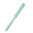 Slim Silicone Spatula - Green