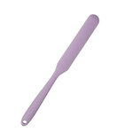 Slim Silicone Spatula - Purple