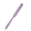 Slim Silicone Spatula - Purple