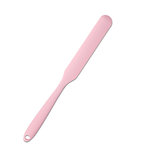 Slim Silicone Spatula - Pink
