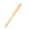 Slim Silicone Spatula - Yellow