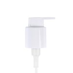Lotion Pump White 28mm (410 neck) Clip Lock