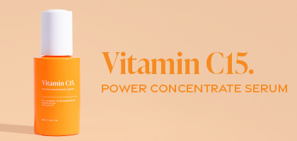 Read entire post: Spotlight on Vitamin C Serums
