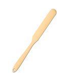 Silicone Spatula - Yellow