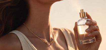 Read entire post: Decoding Fragrance Notes: Part One — Understanding the Architecture of Scent